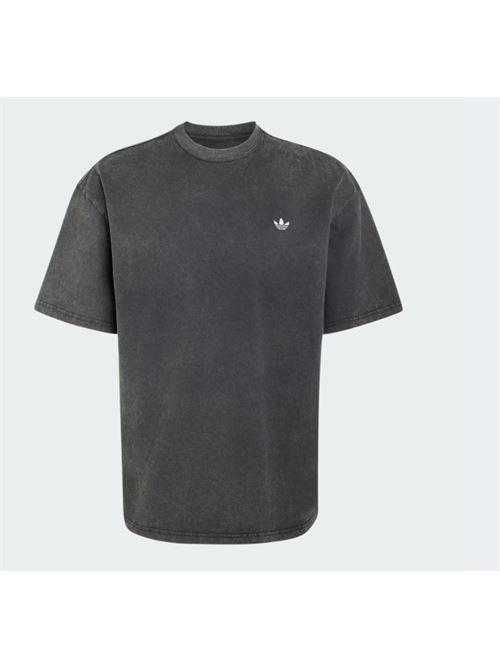 ess loose tee ADIDAS ORIGINAL | IA6086BLK
